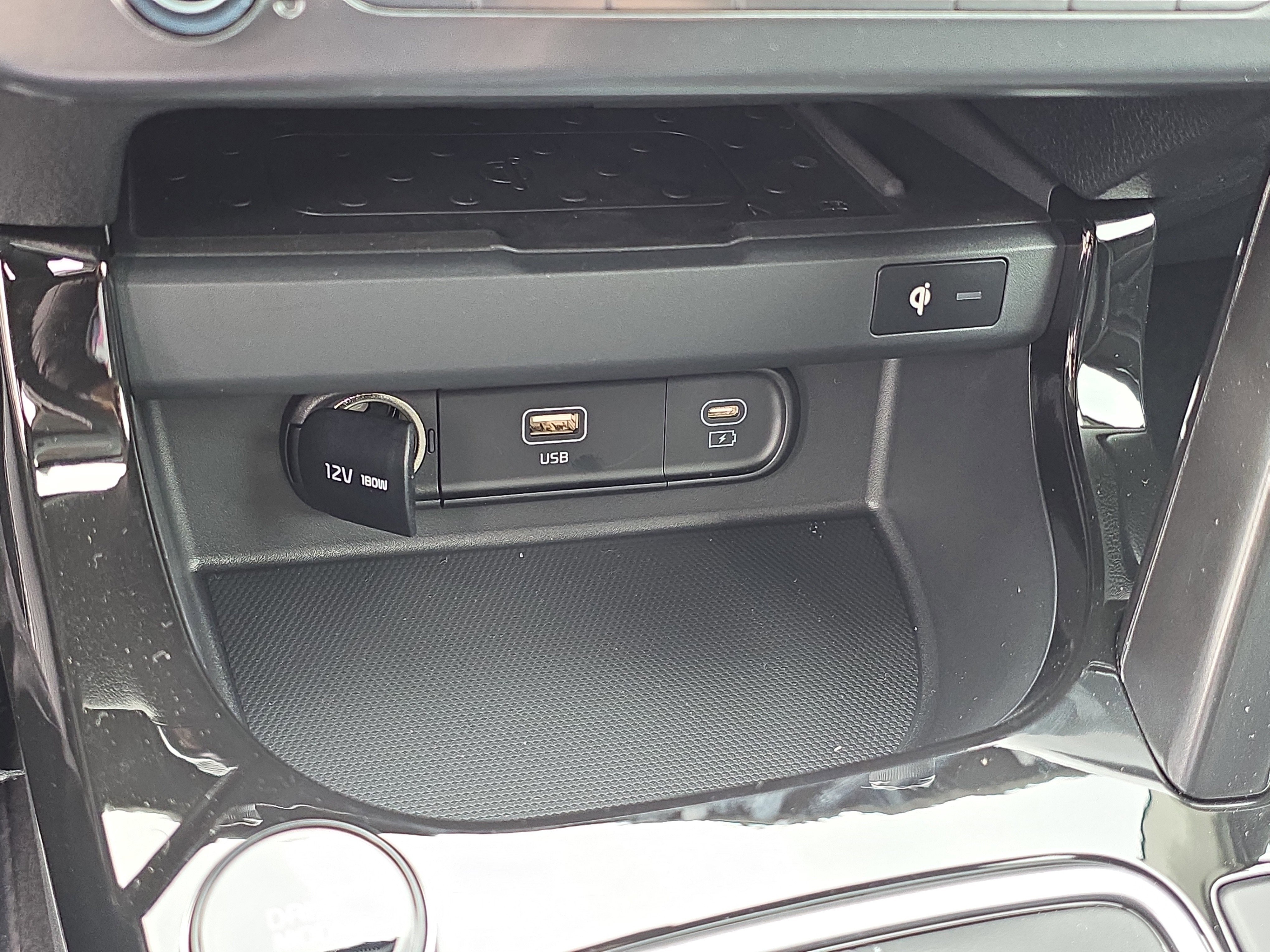 New 2026 Gravity Gray Kia EX image 28