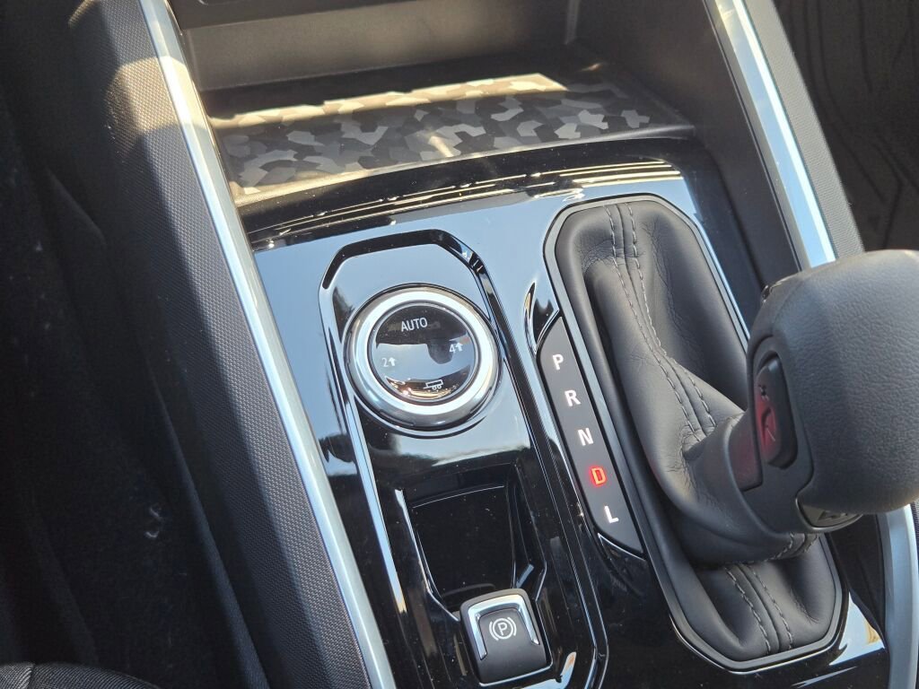 2026 Chevrolet Colorado Work Truck - Photo 23