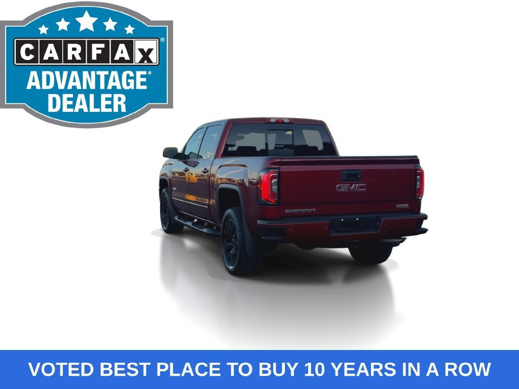 2018 GMC Sierra 1500 SLT - Photo 7