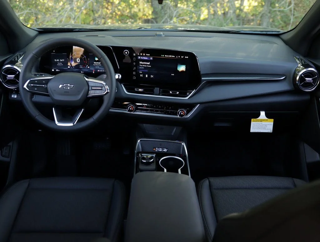 2026 Chevrolet Equinox LT - Photo 23