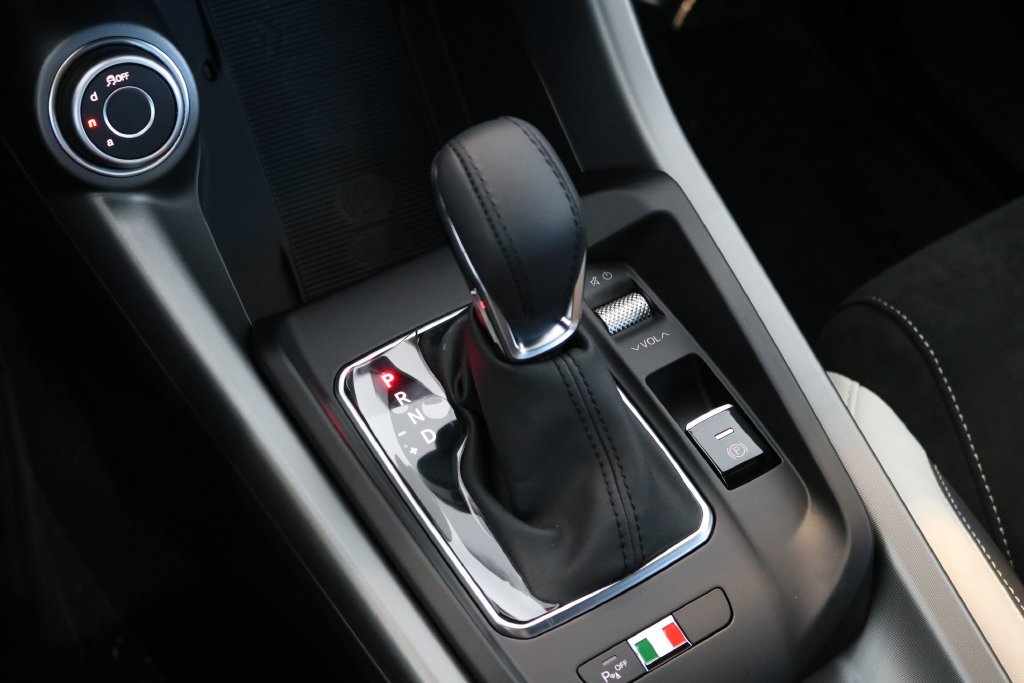 2026 Alfa Romeo Tonale Sport Speciale - Photo 21