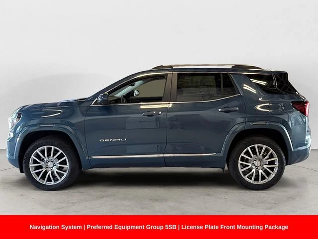New 2027  GMC Denali image 2