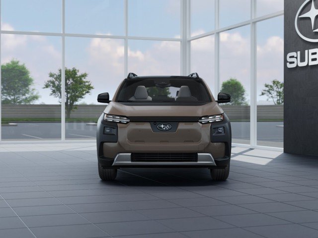 New 2026 BRILLIANT BRONZE METALLIC Subaru Touring image 7