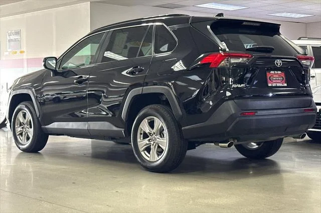 Certified Used 2025 ATTITUDE BLACK MC. Toyota  image 6