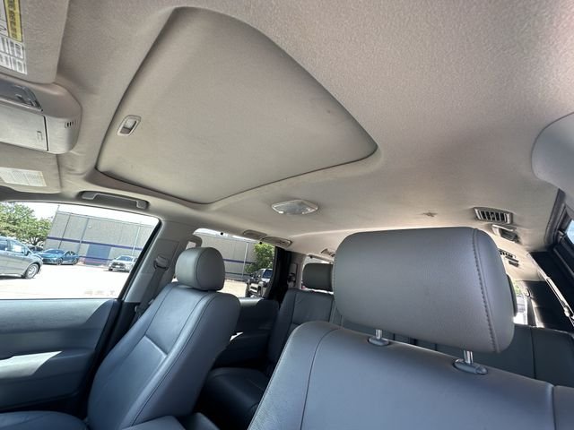 Used 2016 Silver Toyota Limited image 26