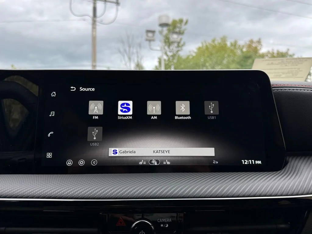 2026 Nissan KICKS SR AWD - Photo 18