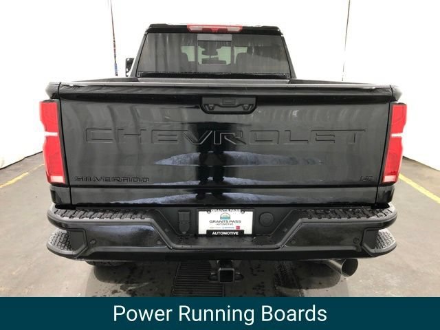 2026 Chevrolet Silverado 2500 HD LT - Photo 4