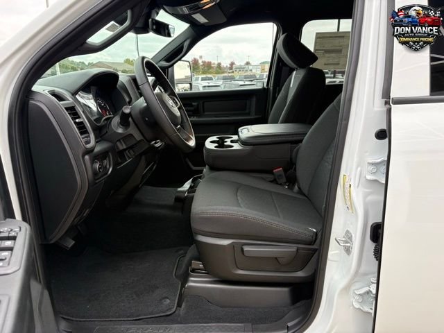 2026 RAM 2500 Tradesman - Photo 11