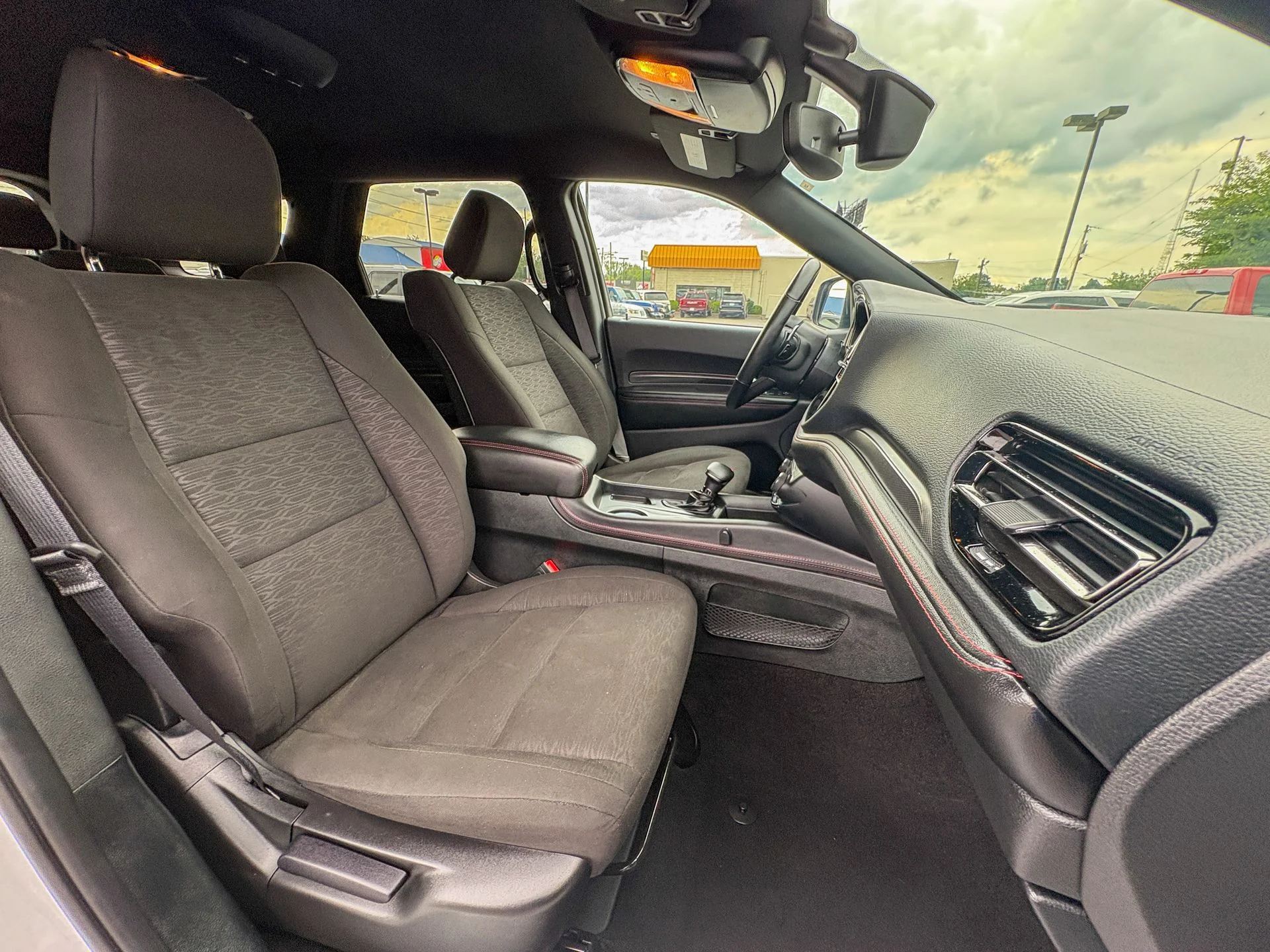 2024 Dodge Durango GT - Photo 31