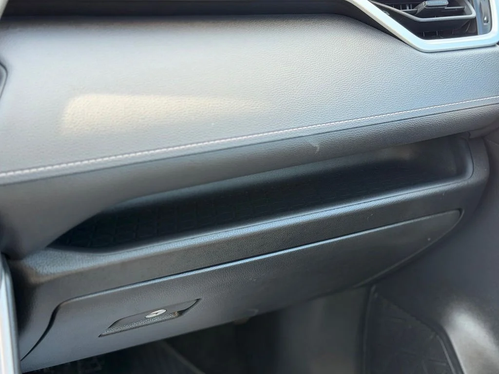 Certified Used 2023 White Toyota LE image 24