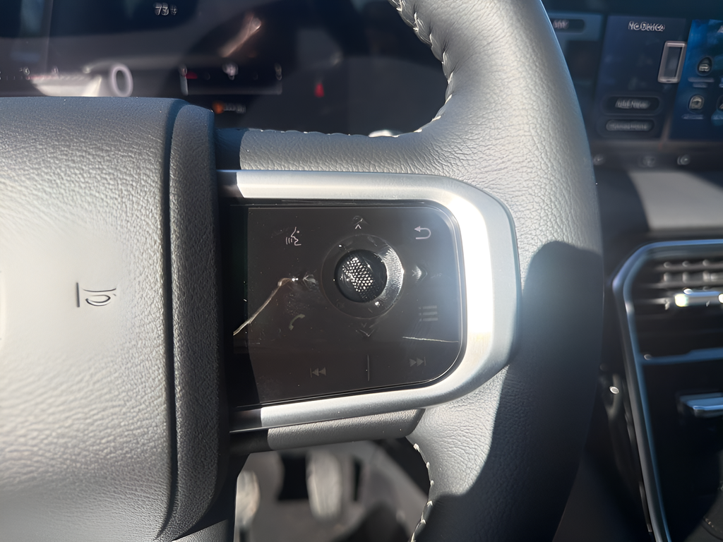 New 2026 Silver Nissan SV image 34