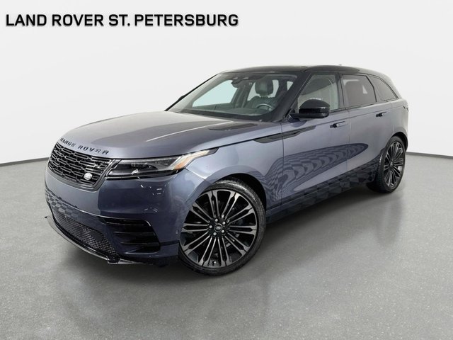 2026 Land Rover Range Rover Velar Dynamic SE