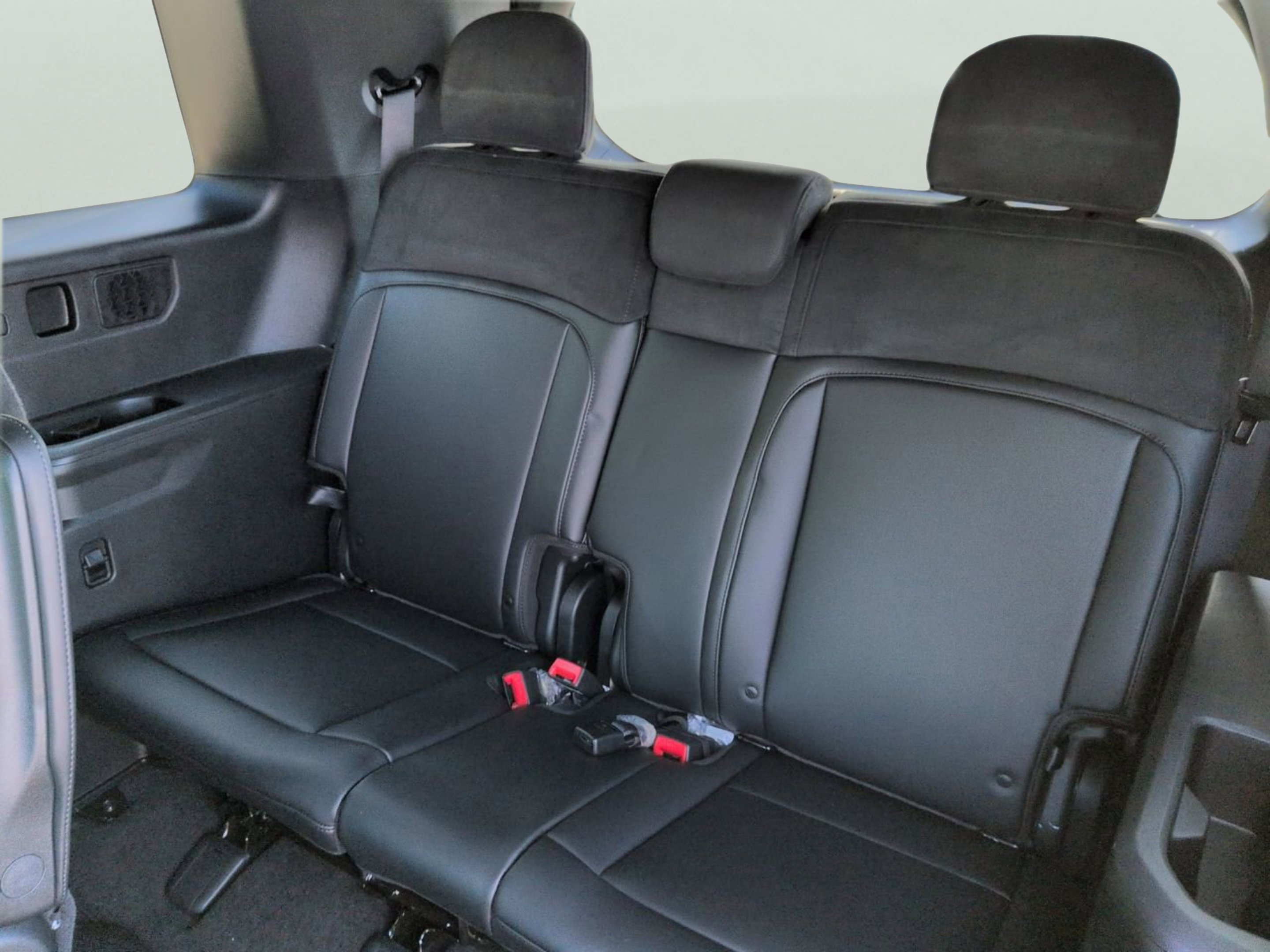 New 2027 Terrain Brown Matte Kia X-Pro SX Prestige image 16