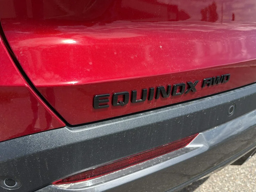 2026 Chevrolet Equinox ACTIV - Photo 33