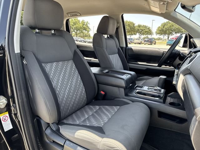 Used 2019 Black Toyota SR5 image 23
