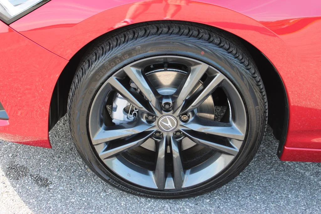 2025 Acura Integra A-Spec - Photo 29