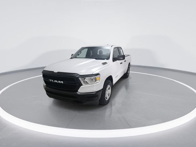 Used 2022 White Ram Tradesman image 5