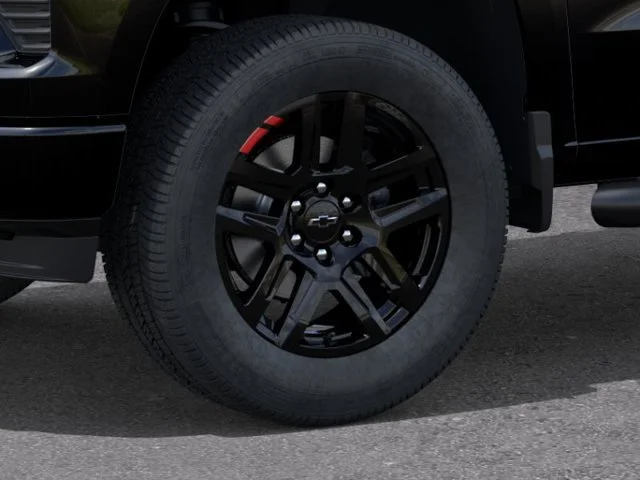 2026 Chevrolet Silverado 1500 RST - Photo 9