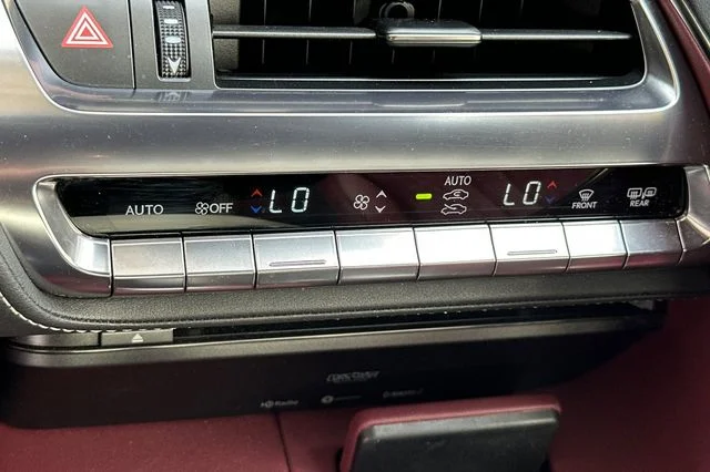 Used 2018  Lexus 500 image 21