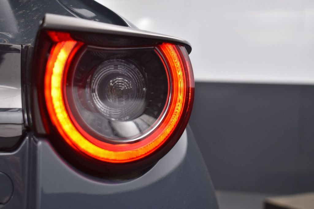 New 2026 Polymetal Gray Metallic Mazda 2.5 S Carbon Edition AWD image 28