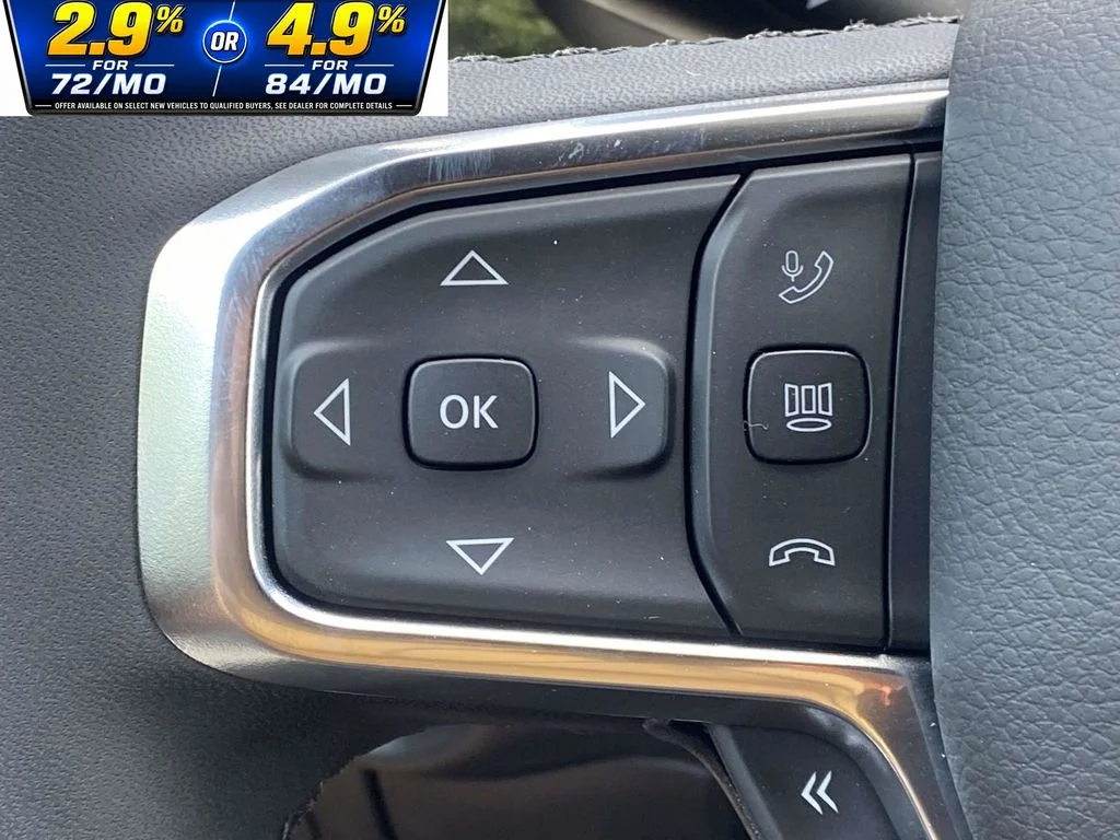 2026 RAM 1500 Laramie - Photo 28