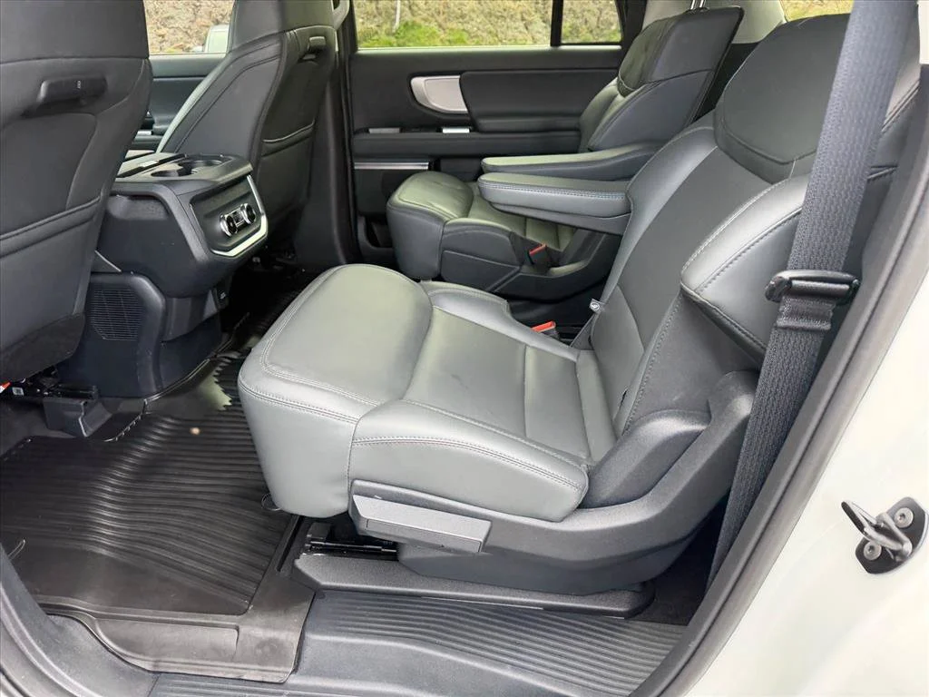 Used 2026 White Ford Active image 10