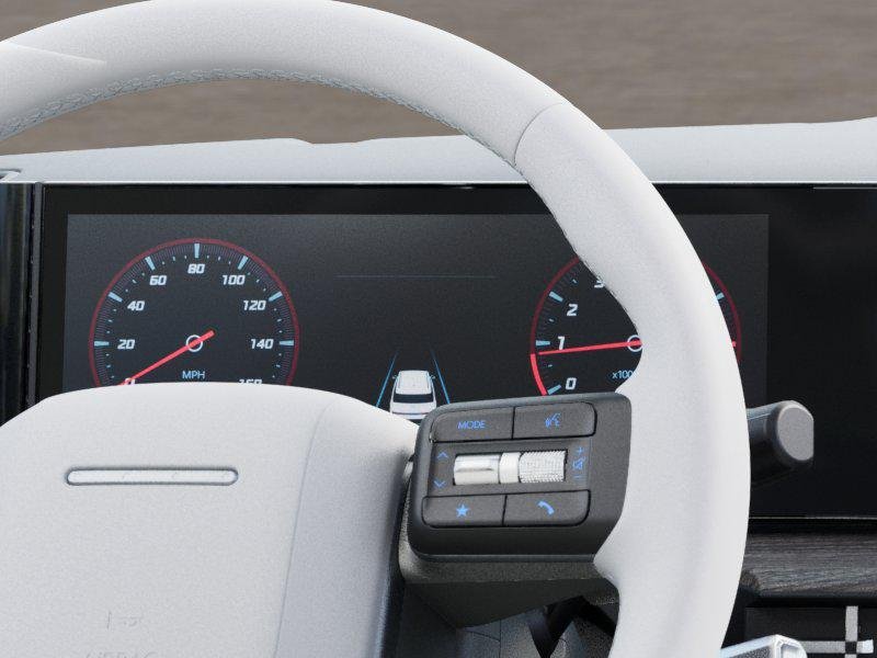 New 2026 Gray Hyundai Limited AWD image 14