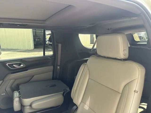 Used 2022 Beige Chevrolet Z71 image 16