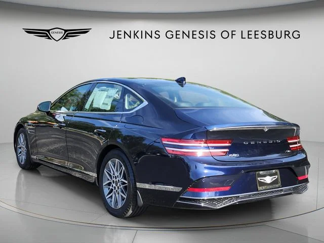 Used 2025 Blue Genesis 2.5T image 6