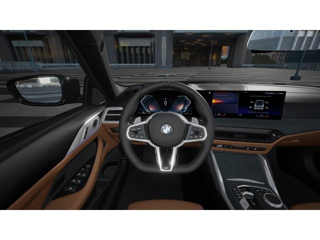 New 2027 Arctic Race Blue metallic BMW  image 13