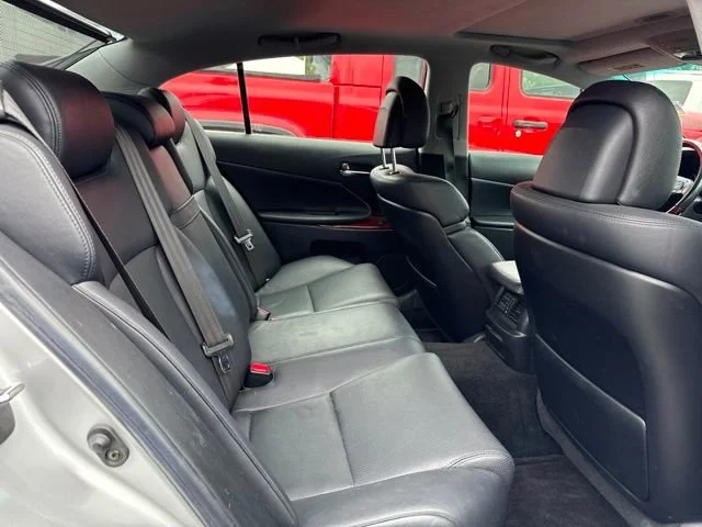 Used 2006 Mercury Metallic Lexus 300 image 13