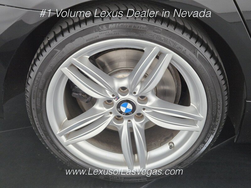 Used 2014 Black Sapphire Metallic BMW 640i Gran Coupe image 10
