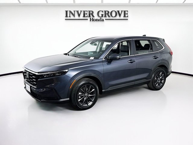 2026 Honda CR-V AWD EX-L