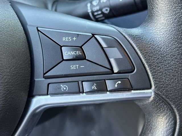 Used 2024 Gray Nissan 1.6 SV image 24