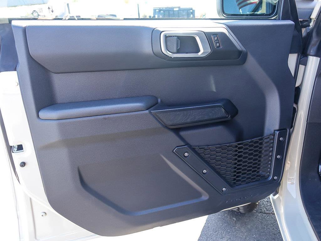 Used 2026 Beige Ford Big Bend image 26