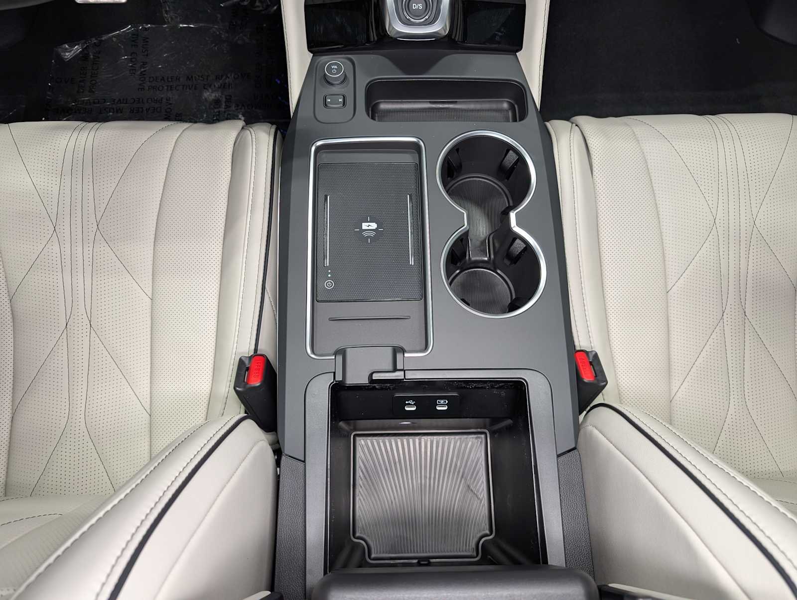 New 2026 Urban Gray Pearl Acura w/A-Spec Advance Package image 20