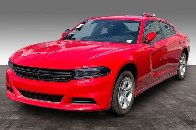 2022 Dodge Charger