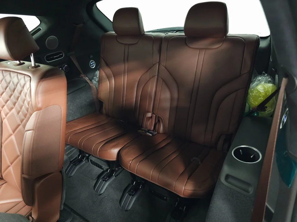 2026 GENESIS GV80 Prestige - Photo 37