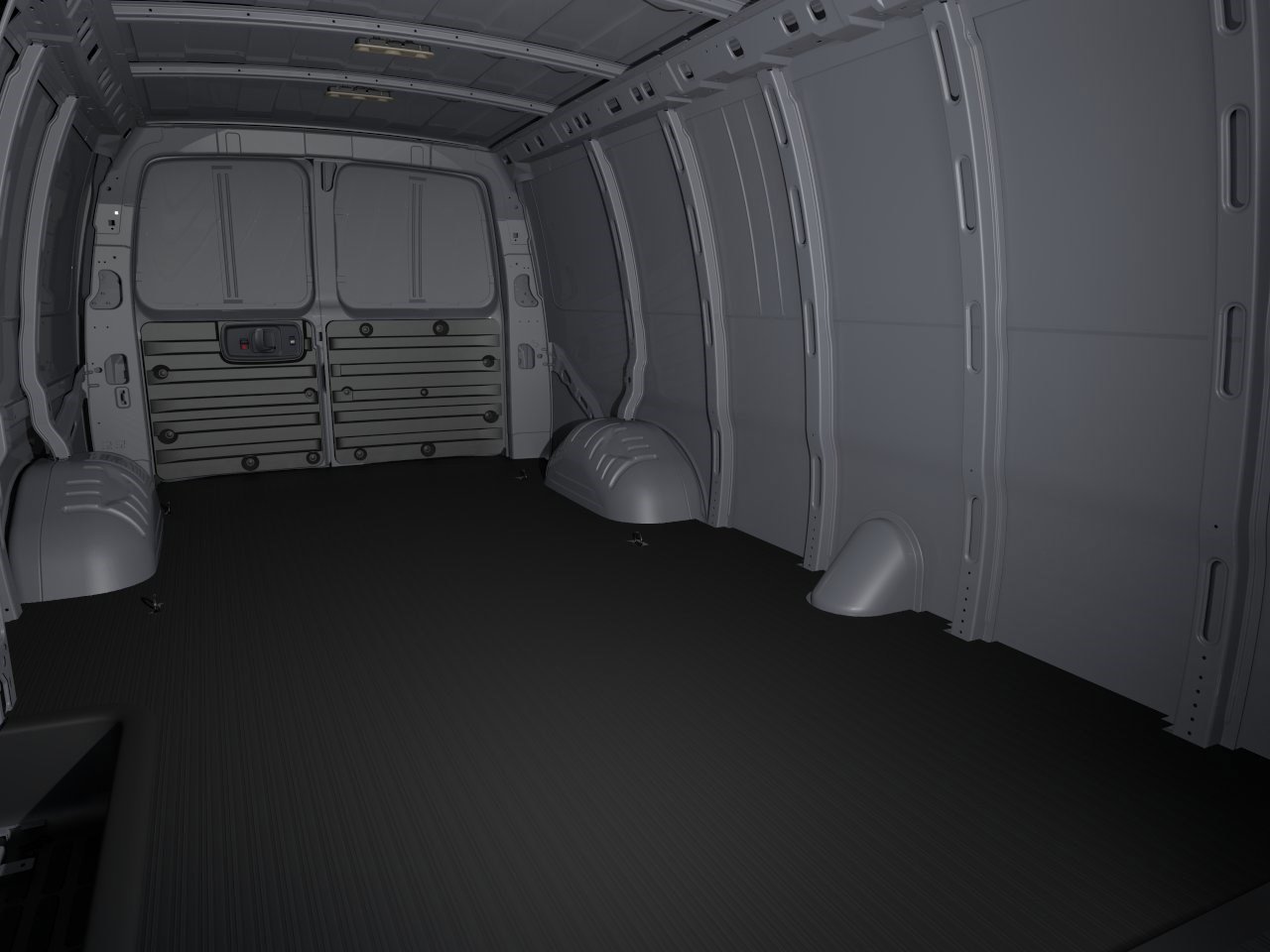 New 2026 Summit White Chevrolet 1WT image 17