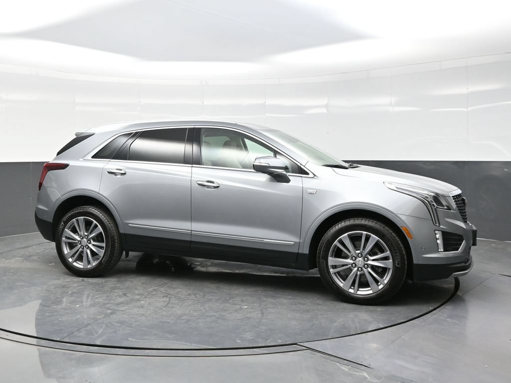 2026 Cadillac XT5 Premium Luxury - Photo 8