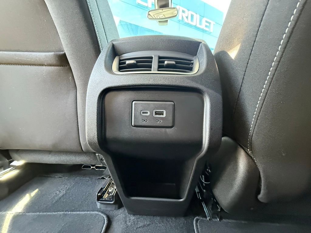 2025 Chevrolet Blazer 2LT - Photo 30