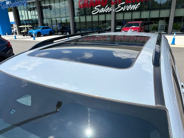 Certified Used 2023 Sonic Gray Pearl Honda Elite image 9