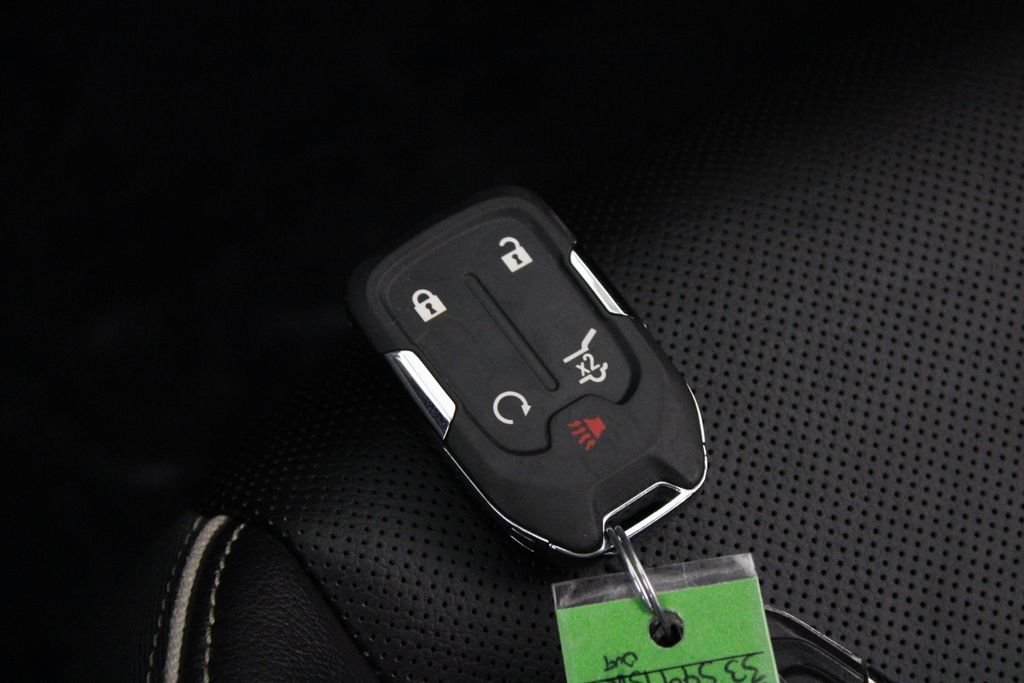 Used 2019 Black GMC Denali image 29