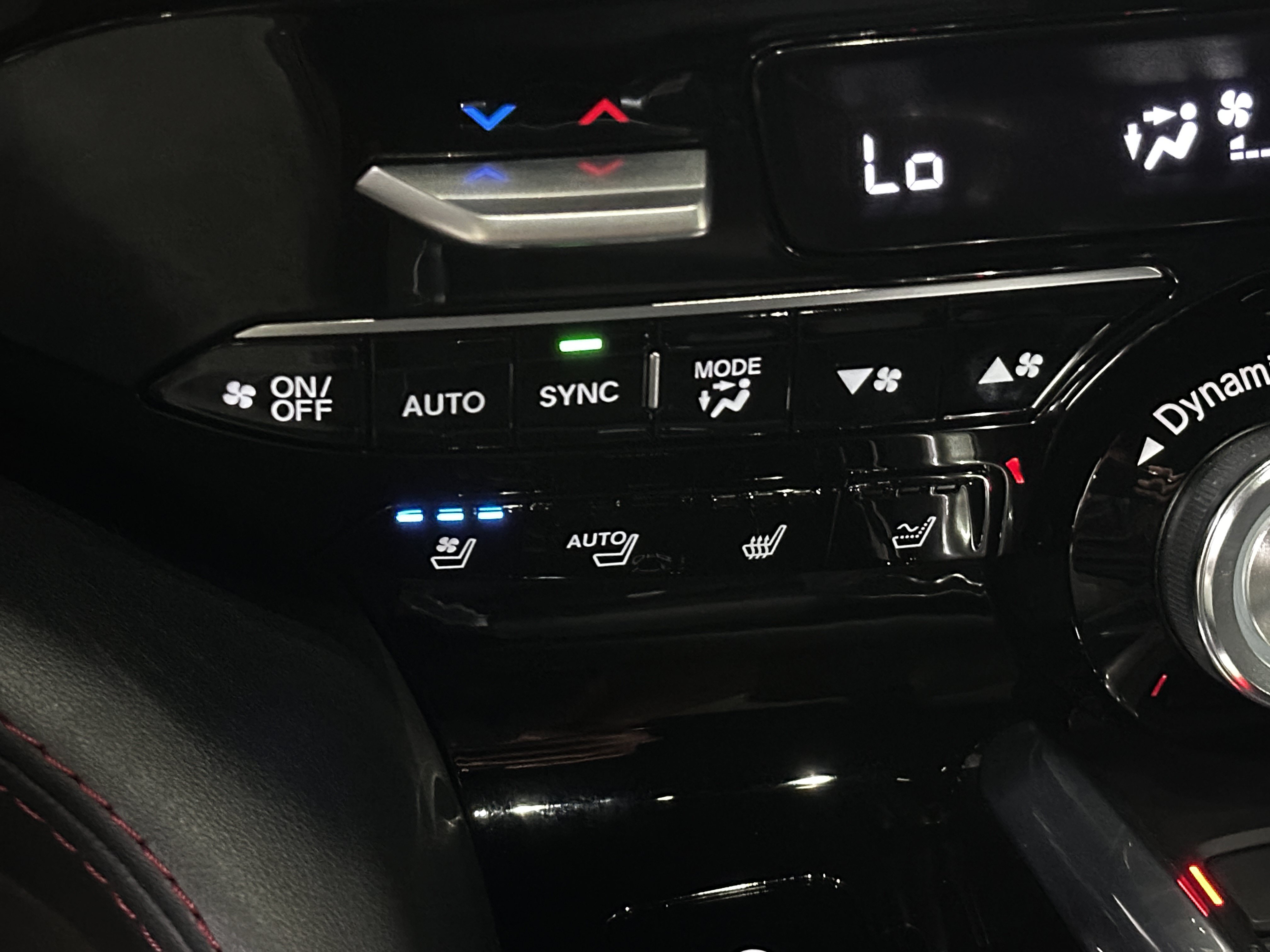 Used 2023 Liquid Carbon Metallic Acura Type S AWD with Performance Wheel & Tire image 41