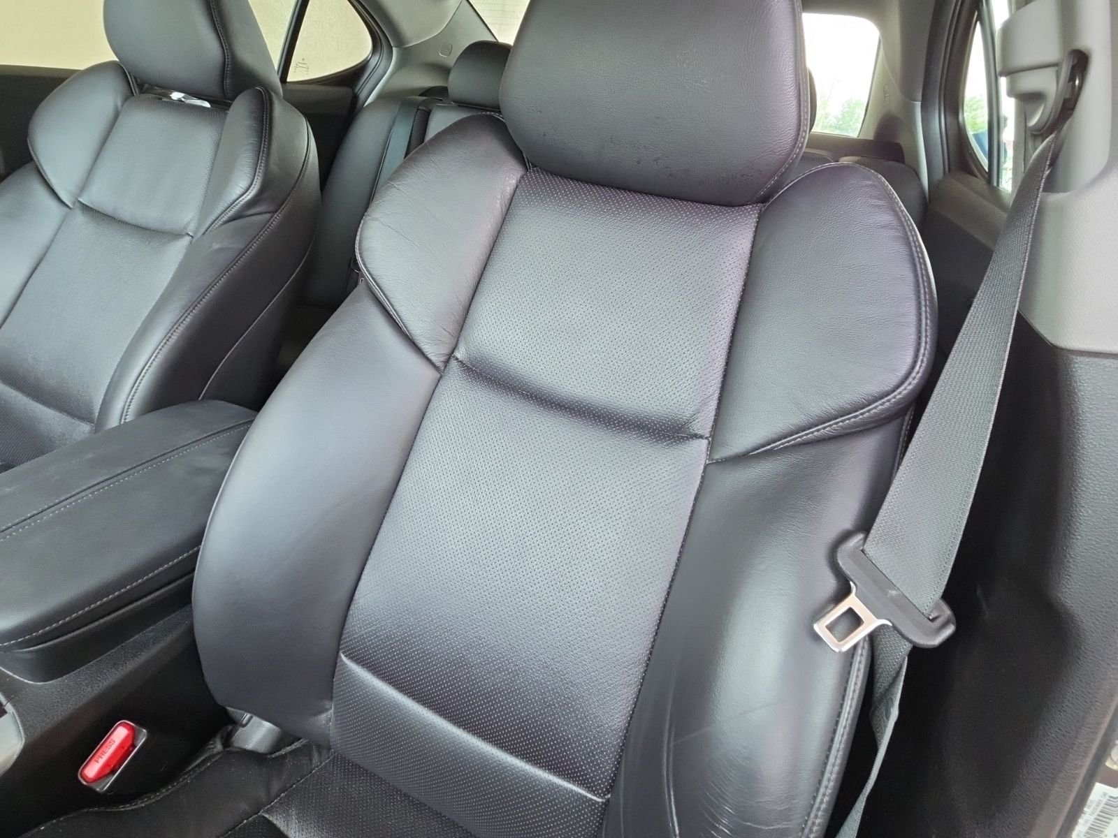 Used 2015 Gray Acura 3.5L V6 image 15