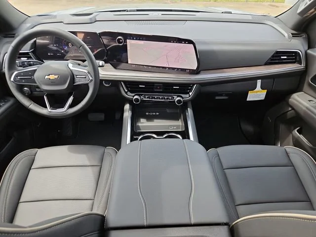 2026 Chevrolet Tahoe Premier - Photo 14