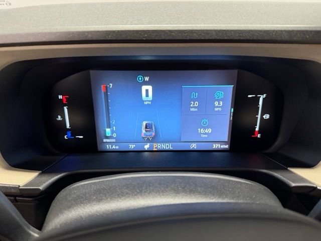 New 2026 Shadow Black Ford Big Bend® image 34