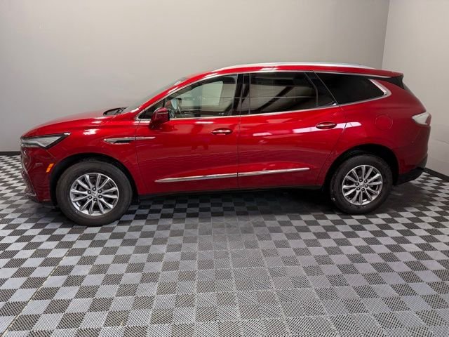 2024 Buick Enclave Premium - Photo 6