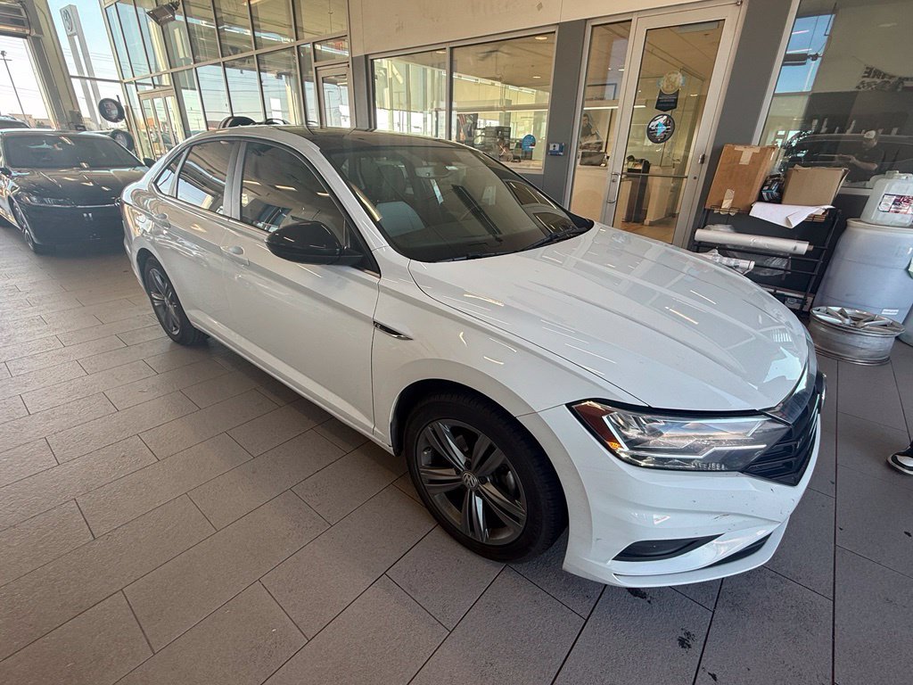 Used 2020  Volkswagen  image 7