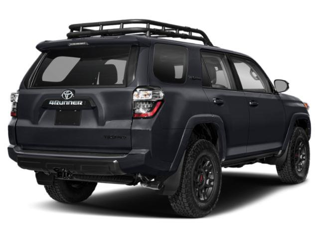 Used 2020 Army Green Toyota TRD Pro image 5